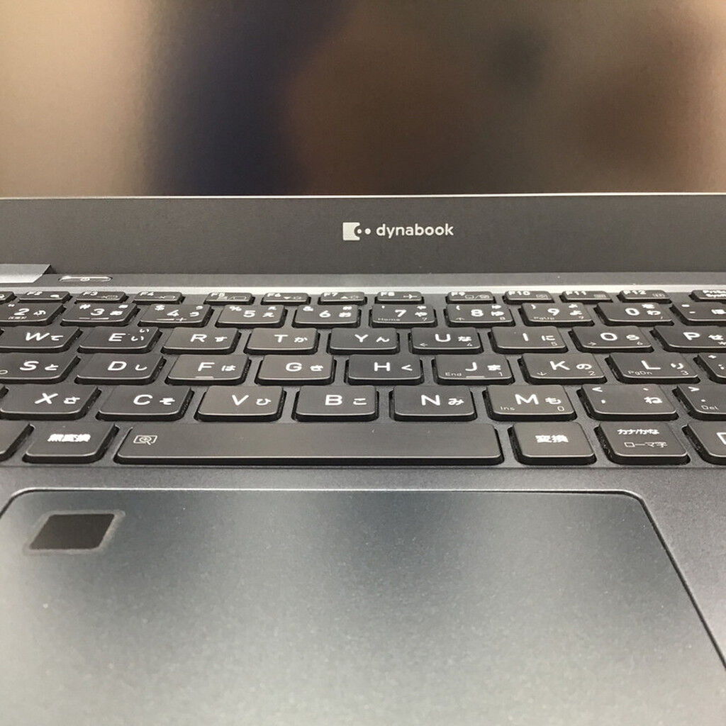 中古 dynabook G83/XY 4950002542 （397816） ｜ パソコン通販の