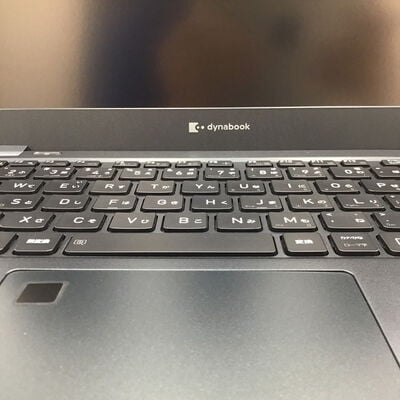 【白山FM松任店】中古  dynabook G83/XY 4950002542【9/17値下げ!】 