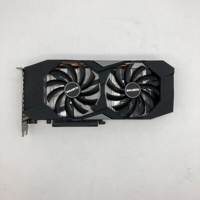 【大分店】中古  GIGABYTE GV-N206SWF2OC-8GD (RTX2060 SUPER) 140113 