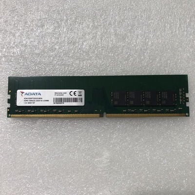 【甲府飯田店】中古  PC4-25600 32GB デスクトップ用 143224 