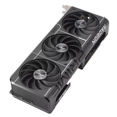 ASUS  PRIME-RX9070-O16G-EVO (Radeon RX 9070 16GB) 
