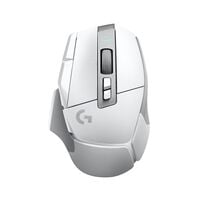 Logicool  G502 X LIGHTSPEED G502XWL-CRWH (ホワイト) 