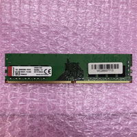中古  PC4-19200 8GB デスクトップ用_ 184886 