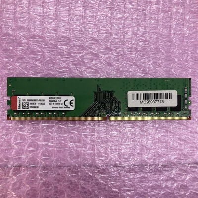 【八王子店】中古  PC4-19200 8GB デスクトップ用_ 184886 