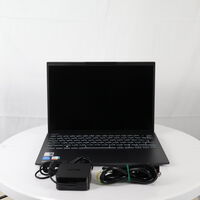 中古  MSI Prestige-13-A13M-5328JP(Intel Core i5 1335U/16GB/SSD512GB/なし/オンボード/13.3/1920x1200/Wi-Fi/W11H64 MAR) 199370 