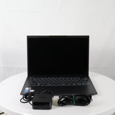 【通販センター】中古  MSI Prestige-13-A13M-5328JP(Intel Core i5 1335U/16GB/SSD512GB/なし/オンボード/13.3/1920x1200/Wi-Fi/W11H64 MAR) 199370 