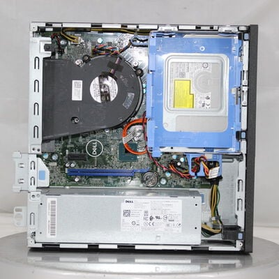 【通販センター】中古  DELL Optiplex 3060 