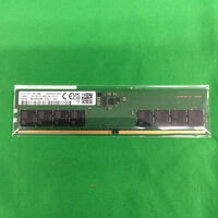 中古  PC5-38400 16GB デスクトップ用(DDR5-4800) 149151 