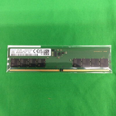 【川崎店】中古  PC5-38400 16GB デスクトップ用(DDR5-4800) 149151 