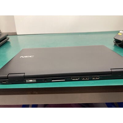 【富山本郷店】中古  NEC VersaPro VRT10C-6 (INTEL Core i5 10210Y 1.0GHz/8GB/SSD256GB/-/オンボード/12.5/1920x1080/Wi-Fi/WEBCAM/W11H64) 182746 