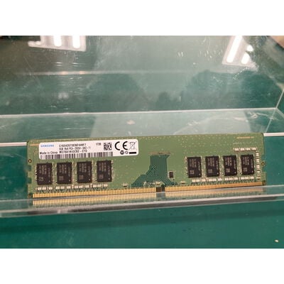 【富山本郷店】中古  PC4-21300 8GB デスクトップ用_ 184888 