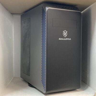 【八王子店】中古  THIRDWAVE GALLERIA ZA9C-R37 1230010956 