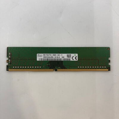【大分店】中古  PC4-21300 8GB デスクトップ用_ 184888 