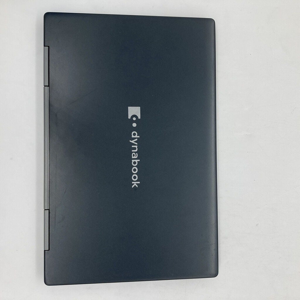 中古 dynabook V83/HS(i7-1165G7/8GB/SSD512GB/W11P) 4660002074