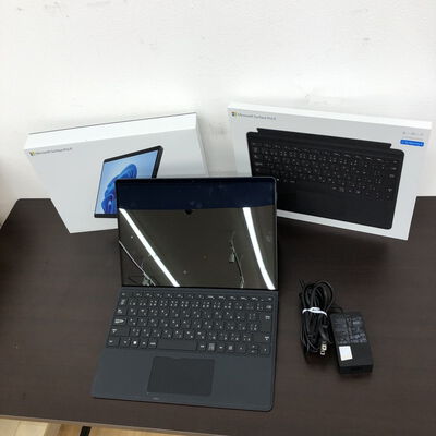 【長野稲里店】中古  Microsoft Surface Pro 8 5110000782 