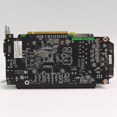 【札幌店】中古  玄人志向 Geforce GTX1060 6GB (GDDR5 PCI-E) 3210016076 