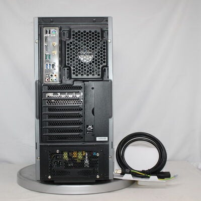 【通販センター】中古  THIRDWAVE GALLERIA SK(Intel Core i7 10700K/32GB DDR4 (PC4)/SSD2TB/なし/NVIDIA GeForce RTX 3070 8GB/W11H64 MAR) 196650 