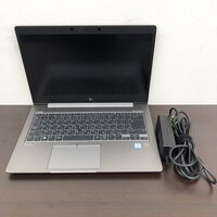 中古  HP ZBook 14u G6 (INTEL Core i7 8565U 1.8GHz/16GB/SSD1TB/-/オンボード/14/1920x1080/Wi-Fi/WEBCAM/W11H64) 182267 