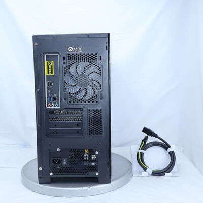 【通販センター】中古  iiyama LEVEL&theta;(AMD Ryzen 7 7700/32GB DDR5 (PC5)/SSD500GB/なし/NVIDIA GeForce RTX 5060 8GB/W11H64 MAR) 205382 