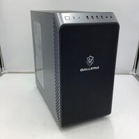 中古  GALLERIA RM7C-R46T 4950001470 