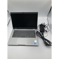 中古  DELL Latitude 5320 (Intel Core i7 1185G7 3.0GHz/16GB/SSD256GB/-/-/13.3/1920x1080/Wi-Fi/W11H64) 172409 
