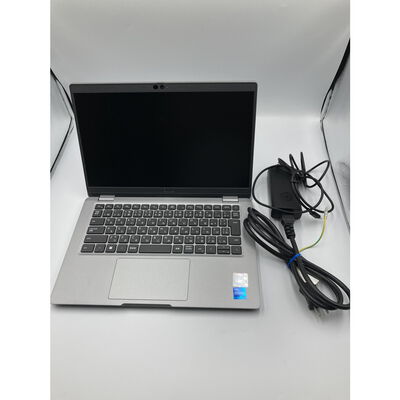 【水戸赤塚店】中古  DELL Latitude 5320 (Intel Core i7 1185G7 3.0GHz/16GB/SSD256GB/-/-/13.3/1920x1080/Wi-Fi/W11H64) 172409 