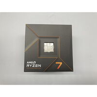 中古  AMD Ryzen 7 7700 (AM5/3.8GHz/40M/C8/T16/65W) 154483 