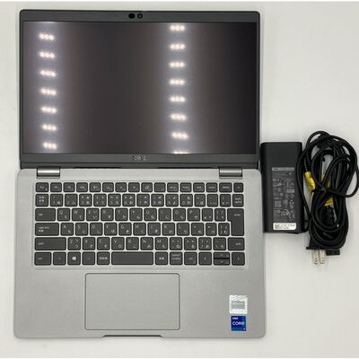 【鹿児島店】中古  DELL Latitude 5320 (Intel Core i7 1185G7 3.0GHz/16GB/SSD256GB/-/-/13.3/1920x1080/Wi-Fi/W11H64) 172409 
