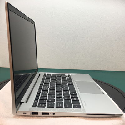 【佐賀南部バイパス店】中古  HP EliteBook 830 G7 MSO (INTEL Core i5 10310U 1.7GHz/16GB/SSD512GB/-/オンボード/13.3/1920x1080/Wi-Fi/WEBCAM/W11P64/MicrosoftOffice H&B 2024付) 182739 