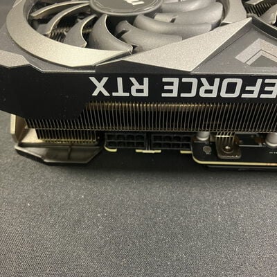 【大宮店】中古  各社 GeForce RTX3080 (10GB PCI-E) 143517 