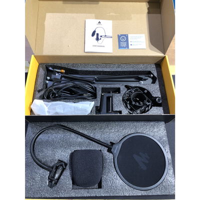 【水戸赤塚店】中古  MAONO　AU-PM421 4680002340 
