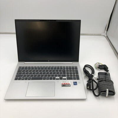 【福井日之出店】中古  HP EliteBook 860 G10(Intel Core i7 1370P/16GB/SSD512GB/なし/オンボード/16/1920x1200/Wi-Fi/W11H64 MAR) 171140【在庫処分!】 
