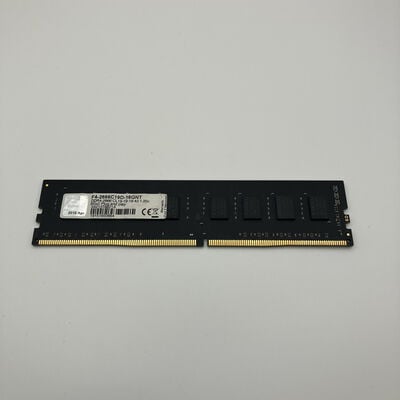 【秋葉原本店】中古  PC4-21300 8GB デスクトップ用 126165 