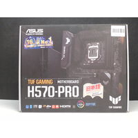 中古  ASUS TUF GAMING H570-PRO 4540002020 