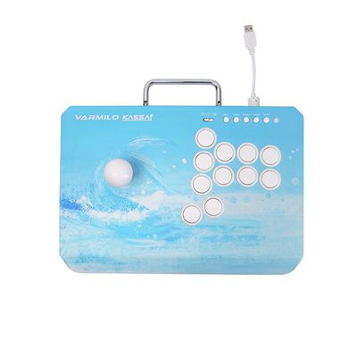 Varmilo(アミロ)  KASSAI Sea Melody (vm-kassai-seamelody-pc) 