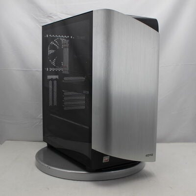 【仙台店】中古  SYCOM SILVER STONE(AMD Ryzen 7 3700X/16GB DDR4 (PC4)/SSD512GB/なし/NVIDIA GeForce RTX 2070 SUPER 8GB/W11H64 MAR) 190436 