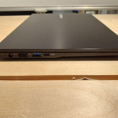 【鹿児島店】中古  Mouse Mpro-NB420HW11 (Intel Core i5 1135G7 2.4GHz/16GB/SSD256GB/-/オンボード/14/1920x1080/Wi-Fi/WEBCAM/W11P/Microsoft Office Home and Business 2024) 186975 