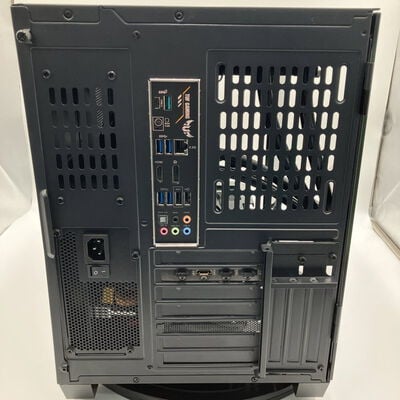 【なんば店】中古  その他 自作PC (Ryzen 7 5700X/32GB/SSD1TB/RTX4060) 3280023819 
