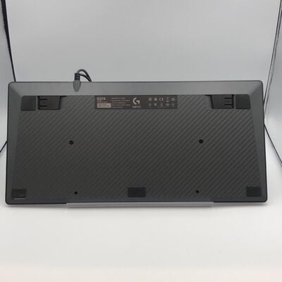 【甲府飯田店】中古  Logicool G213 RGB Gaming Keyboard G213r 146996 
