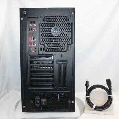 【通販センター】中古  Original PC(AMD Ryzen 9 3950X 16 Core Processor/32GB DDR4 (PC4)/SSD2TB/なし/NVIDIA GeForce RTX 3090 24GB/W11H64 MAR) 197273 