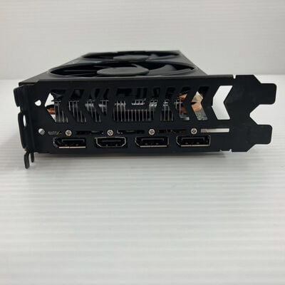 【秋葉原本店】中古  玄人志向 RD-RX6600-E8GB/DF (RX 6600 8GB) 147697 