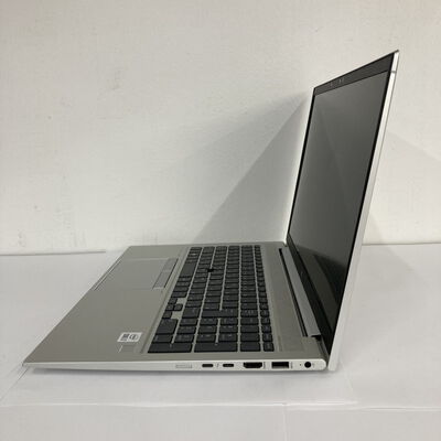 【福山ココローズ店】中古  HP EliteBook 850 G7 (Intel Core i7 10510U 1.8GHz/16GB/SSD256GB/-/オンボード/15.6/1920x1080/Wi-Fi/W11H64) 172695 
