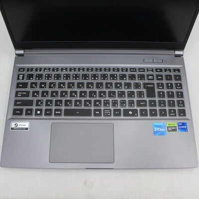 【なんば店】中古  THIRDWAVE GALLERIA RL7C-R45-5N 184842 
