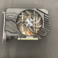 中古  Palit NE6166T018J9-161F (GTX1660Ti 6GB)_ 187814 