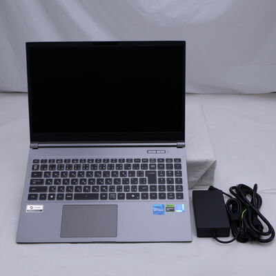 【通販センター】中古  THIRDWAVE GALLERIA RL7C-R35-5N 203043 