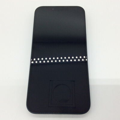 【浜松店】中古  【SoftBank版SIMフリー】Apple iPhone14 6.1インチ 256GB (ミッドナイト) MPVW3J/A 154897 