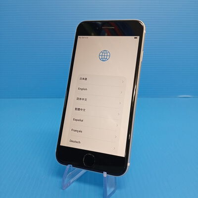 【大須店】中古  【au】Apple iPhoneSE 4.7インチ (第2世代/2020) 64GB (ホワイト) MHGQ3J/A 新パッケージ版 146172 