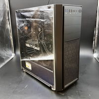 中古  自作PC(Ryzen 5 3600/32GB/SSD500GB+1TB/RTX2060 SUPER/ドライブなし/OSなし) 5250000581 