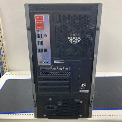 【大宮店】中古  GALLERIA RM5C-R46T 1250007632 
