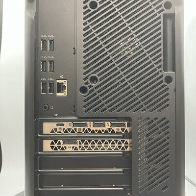 【新潟店】中古  Lenovo Legion T530 90L3003LJM (i7 9700/16GB/SSD1TB/HDD1TB/RTX2070/W11H) 3290006961 
